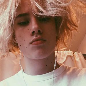 Meet your Posher, Drew